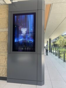 サウナメッツァ大井町