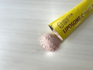リポソームＣホワイトプラス