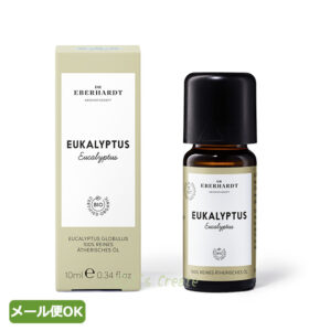 DRエバーハルト　ユーカリ精油