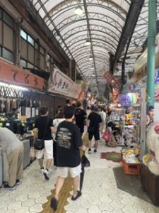 国際通り