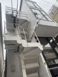 CERCA TROVA JIYUGAOKA 3